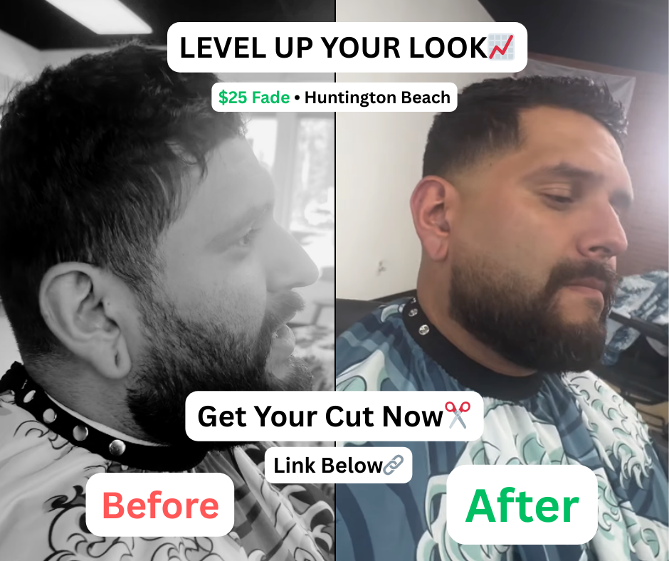 Paradise Barbershop